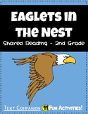 Eaglets in the Nest: Shared Reading Grade 2