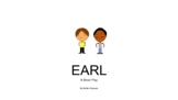 Earl: a Play
