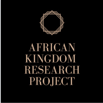 Preview of Early African Kingdom Research Project Rubric