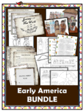 Early America Bundle