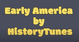 Early America Karyuoke Style Lyric Video, Slides, Differen