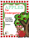 Kindergarten  Apple Theme