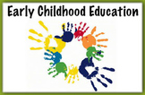 Early Childhood Education 2 course entire package