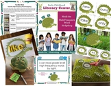 Early Childhood Literacy Center: High Frequency Word Hedge