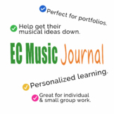 Early Childhood Music Journal