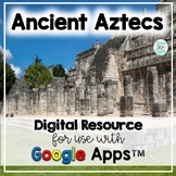 Early Civilizations Ancient Aztecs Google Digital Resource