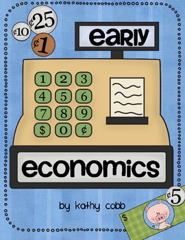 Preview of Early Economics