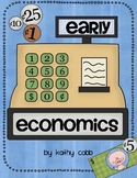Early Economics