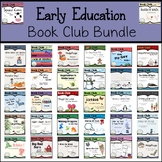 Early Elementary Book Club Bundle