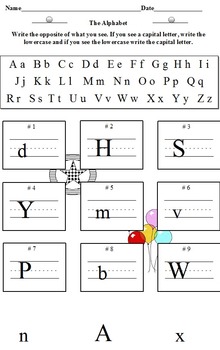 Preview of Early Elementary Bundle 46 Worksheets