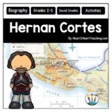 Hernan Cortes Early European Explorers Comprehension Passa