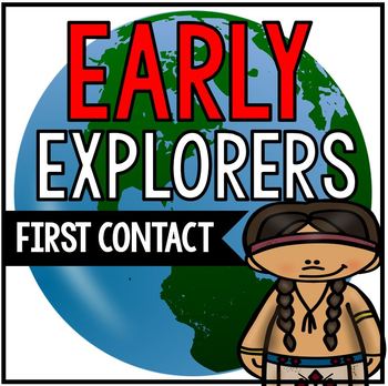 Preview of Early Explorers - First Contact