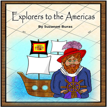 Preview of Early Explorers