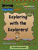 Exploring With The Explorers
