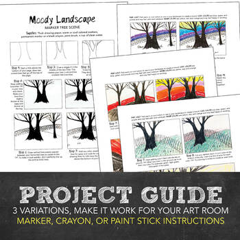 Download 46+ Lesson Plans Soften Your Mood Painting Lesson Plan