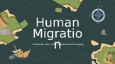 Early Human Migration