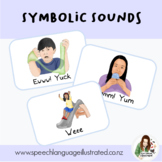 Symbolic Sounds - Facilitate Early Speech and Language