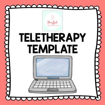 Preview of Early Intervention TeleHealth Planning Sheet