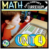 Numbers to 100 | Unit 4 | Early Learners Math Curriculum