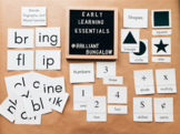 Early Learning Essentials | Versatile Basics Curriculum fo