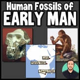 Early Man - Most Impactful Human Fossils Found!