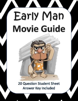 Preview of Early Man (2018) Movie Guide - Google Copy Included