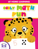 Early Math Fun