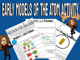 Early Models of the Atom Activity