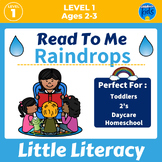 Early Reading Program | Literacy and Vocabulary Curriculum