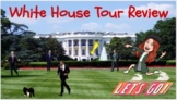Early Republic White House Interactive Slides