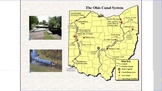 Early Transportation/Ohio History:  SMART board notes and 
