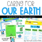 Earth Day Activities Kindergarten, First Grade, Second Gra