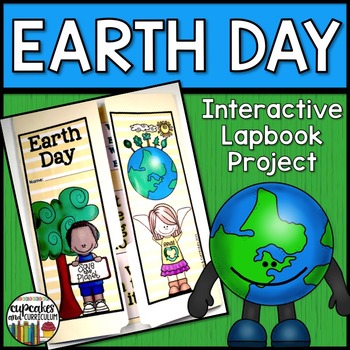 Preview of Earth Day