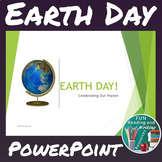 Earth Day PowerPoint