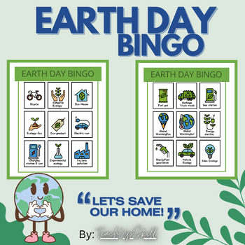 Preview of Earth Day(2024): Learn How to Protect Our Planet