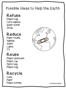 Earth Day Contest - How do you reuse your Push Pop? - Dolcezza