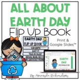 Earth Day Activities Kindergarten, Earth Day Writing, Digi