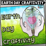 Earth Day Writing Craft Activity