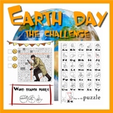 word find - ASL Fingerspelling Word Search Puzzles - Earth