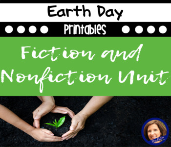 Preview of Earth Day Activities for School