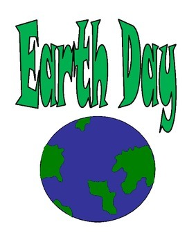 Earth Day Activities by Laura Hopper | TPT