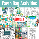 Earth Day Activities 2024 | (with Spring, Earth Day, Summe