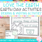 Earth Day Activities | Reduce, Reuse, Recycle Activities |