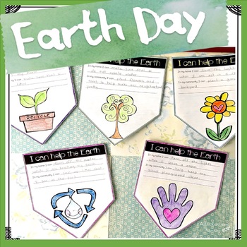 Earth Day Activities by Lower Mountain Teachings | TpT