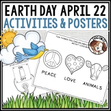 Earth Day Activities