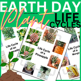 Earth Day Activities, Crafts, Writing and Worksheets | Pla