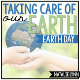 Earth Day Activities | Earth Day Unit and Earth Day Crafts