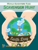 Earth Day Activities - Free