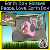 Earth Day Activities Glasses