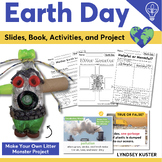 Earth Day - Earth Day Activities